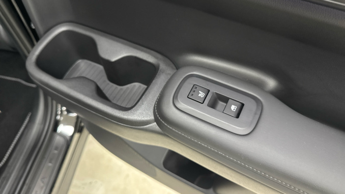 Hyundai SANTA FE 1.6 TGDi 239 Hybrid Calligraphy 5dr 4WD Auto Hybrid Estate - Image 37